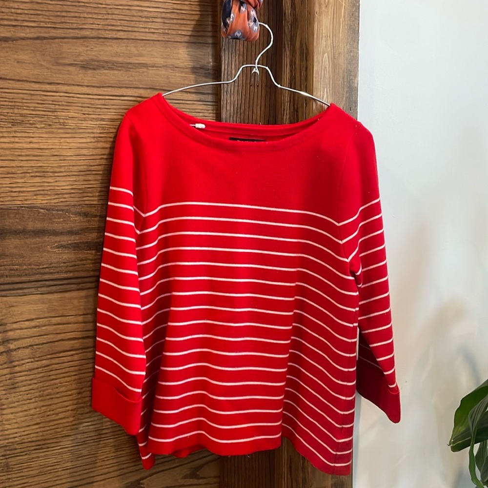 Tamari 3/4 sleeve sweaters